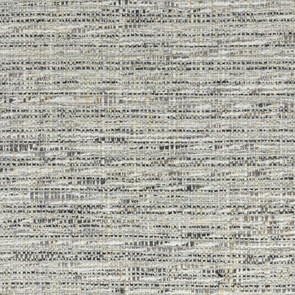 Nazareth 1 Graphite by Stout Fabric Stout Fabric Nazareth 1 GraphiteFabric RAINBOW LIBRARY STONE/CHARCOAL 84%POL 16%COT INDIA </p><p>Repeat: H: 0.000, V: 0.000 54 in - Fabric Carolina -