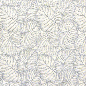 Nettle # 418 Mercury by Maxwell Designer Fabric