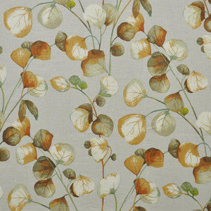 Nightshade # 619 Autumn by Maxwell Designer Fabric