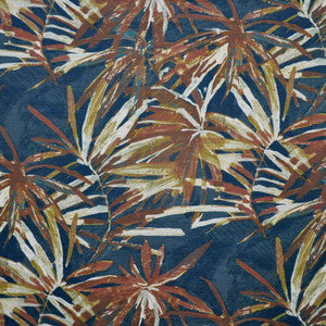 Nikita # 801 Auburn by Maxwell Designer Fabric
