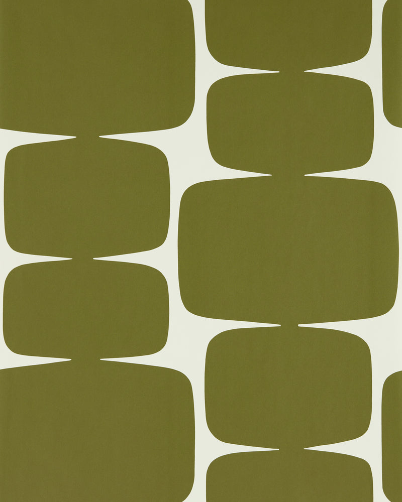 Lohko Wp - Yukka NBIW113029.SCN.0 by Scion Designer Wallcovering