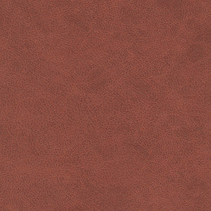 Noonday-Nj # 1035 Terracotta by Maxwell Designer Fabric