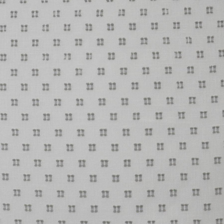 Netsuke # 502 Silver by Maxwell Designer Fabric Sheer Craft 100% POLYESTER TURKEY V-1.5" H-1.5" 118" - Swanky Fabrics -