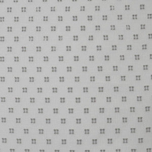 Netsuke # 502 Silver by Maxwell Designer Fabric