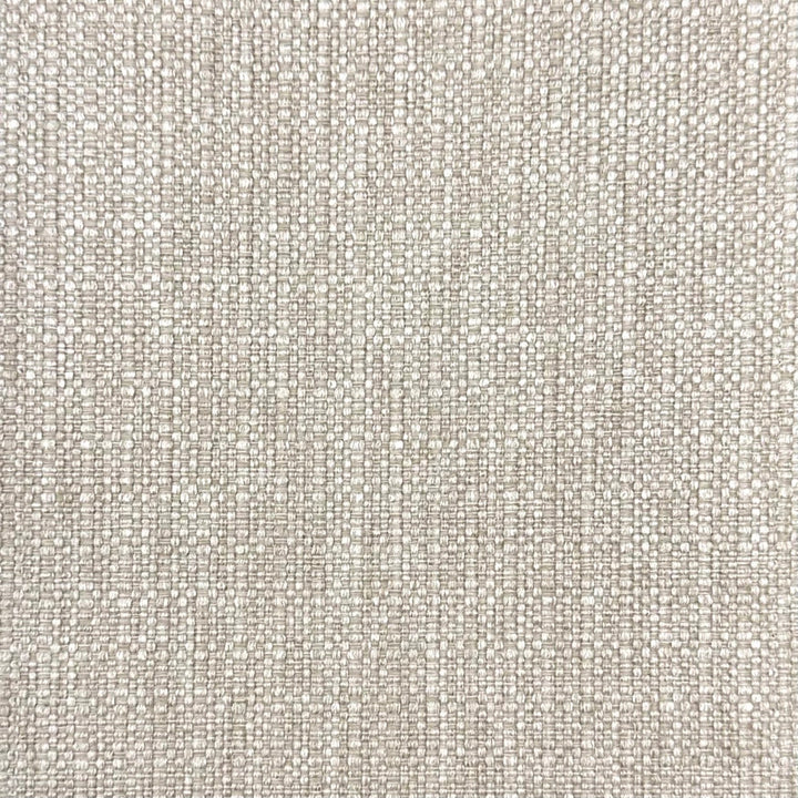 Neal # 509 Sterling by Maxwell Designer Fabric Performance Textures Iii 100% POLYESTER CHINA 55" - Swanky Fabrics -