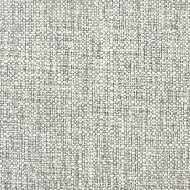 Neal # 530 Ice by Maxwell Designer Fabric Performance Textures Iii 100% POLYESTER CHINA 55" - Swanky Fabrics -