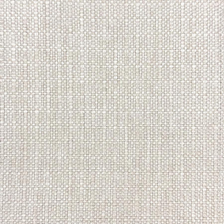 Neal # 538 Pearl by Maxwell Designer Fabric Performance Textures Iii 100% POLYESTER CHINA 55" - Swanky Fabrics -