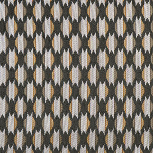 Norman # 723 Espresso by Maxwell Designer Fabric