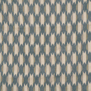 Norman # 924 Chambray by Maxwell Designer Fabric