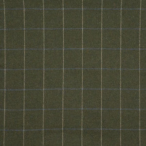 Norton # 402 Moss by Maxwell Designer Fabric