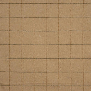 Norton # 409 Tan by Maxwell Designer Fabric