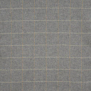 Norton # 412 Flint by Maxwell Designer Fabric