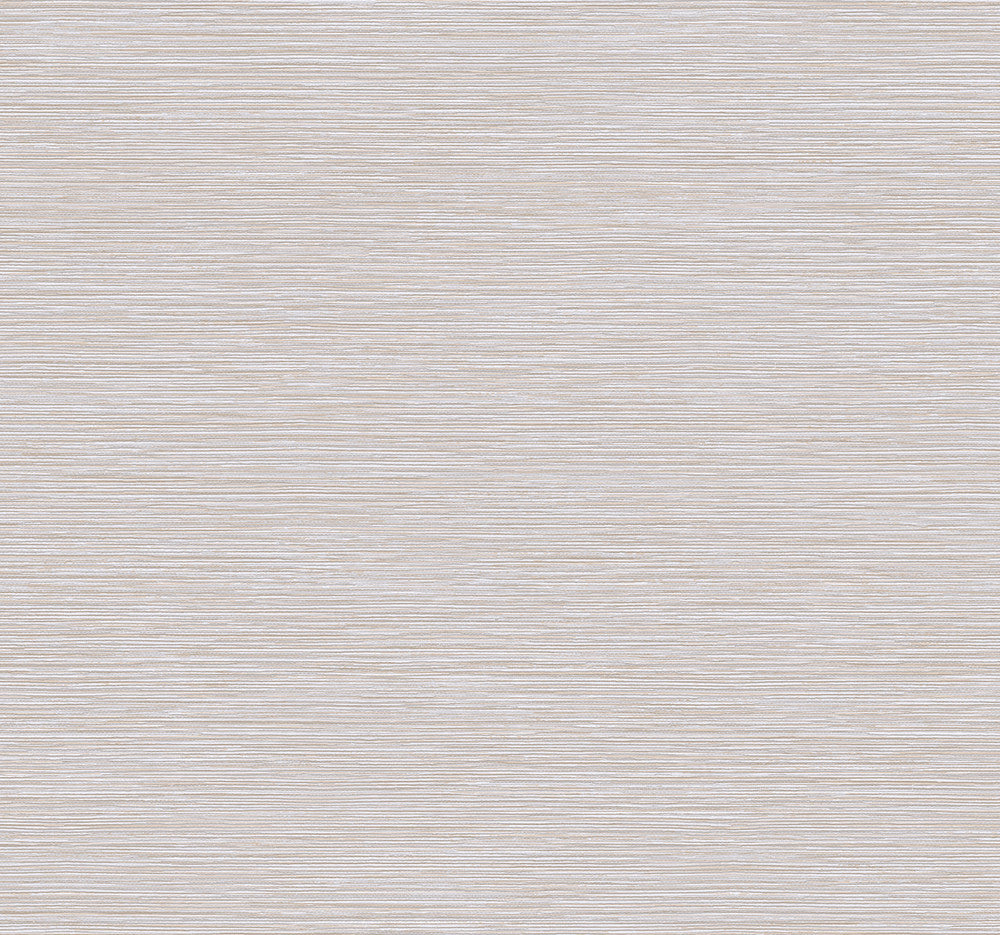 Grass Roots Beige Wallpaper by York Wallcoverings Designer Natural Digest Covers about 60.8 square feet 27-in by 27-ft long roll Unpasted 0 - Swanky Fabrics -