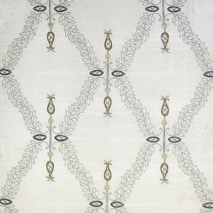 White Hall/Frost Nd 00051620 by Old World Weavers Designer Fabric