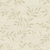 Couture Metallic Gold and Off-White NE50805 by Seabrook Designs Designer Wallpaper