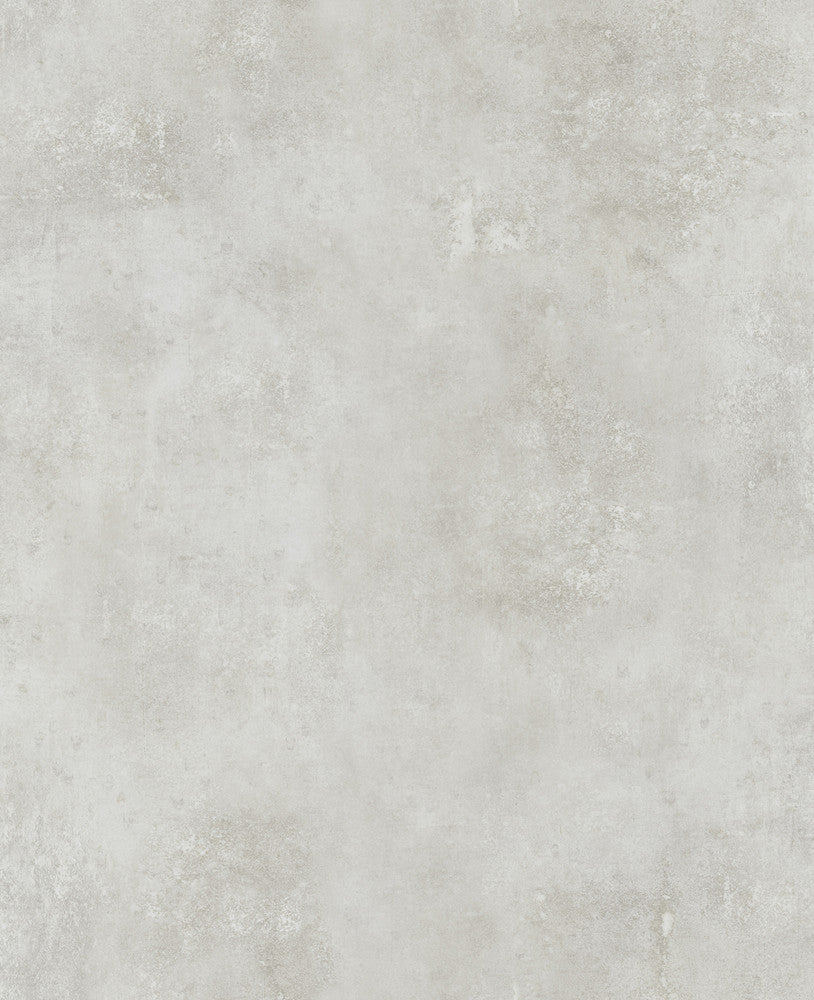 Vogue Suede Gray and Off-White NE51208 by Seabrook Designs Designer Wallpaper