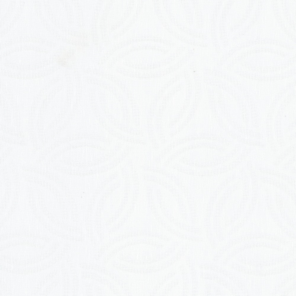 Nealer 3 Chalk by Stout Fabric Stout Fabric Nealer 3 ChalkFabric LIGHT & LIVELY SHEERS 100%POL TURKEY </p><p>Repeat: H: 7.500, V: 12.500 62.25 in - Fabric Carolina -
