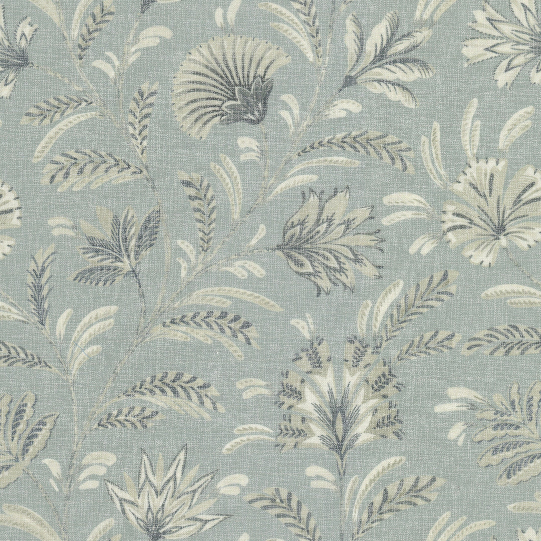 Nearside 1 Glacier by Stout Designer Fabric
