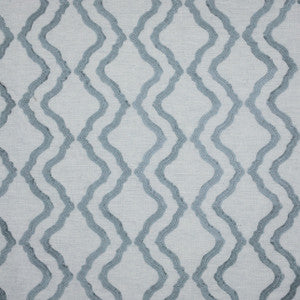 Nebula 2 Marine by Stout Designer Fabric