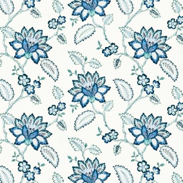Neelyville 1 Copen by Stout Designer Fabric RAINBOW LIBRARY CHAMBRAY/SHORELINE 48%COT 52%POL %REMB INDIA FLAME RETARDANT-U.F.A.C. CLASS 1 FLAME RETARDANT-N.F.P.A. 260A CLASS 1 CATB 117-2013 WYZENBEEK 12 000 DOUBLE RUB WEAR TEST (MEDIUM DUTY) </p><p>Repeat: 12.5 52 in - Swanky Fabrics -