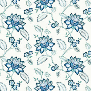 Neelyville 1 Copen by Stout Designer Fabric