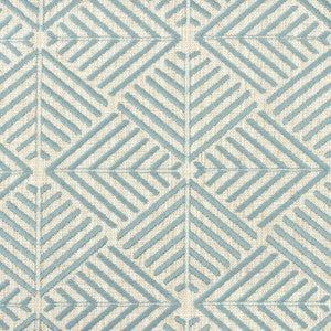 Negroni 1 Moonstone by Aoc Designer Fabric