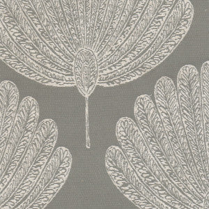 Neilly 1 Platinum by Stout Designer Fabric