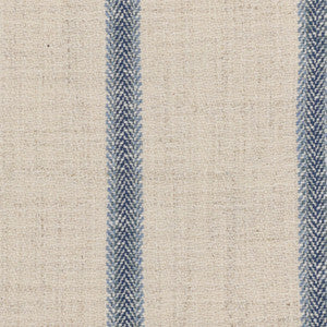 Nellie 1 Frenchblue by Stout Designer Fabric