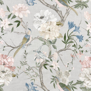 Nelle Misty by Magnolia Designer Fabric