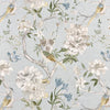 Nelle Skyblue by Magnolia Designer Fabric