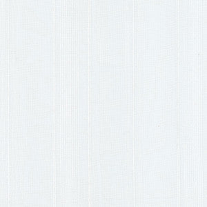 Nepal 1 White by Stout Designer Fabric