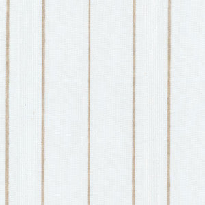 Nepal 2 Natural by Stout Designer Fabric