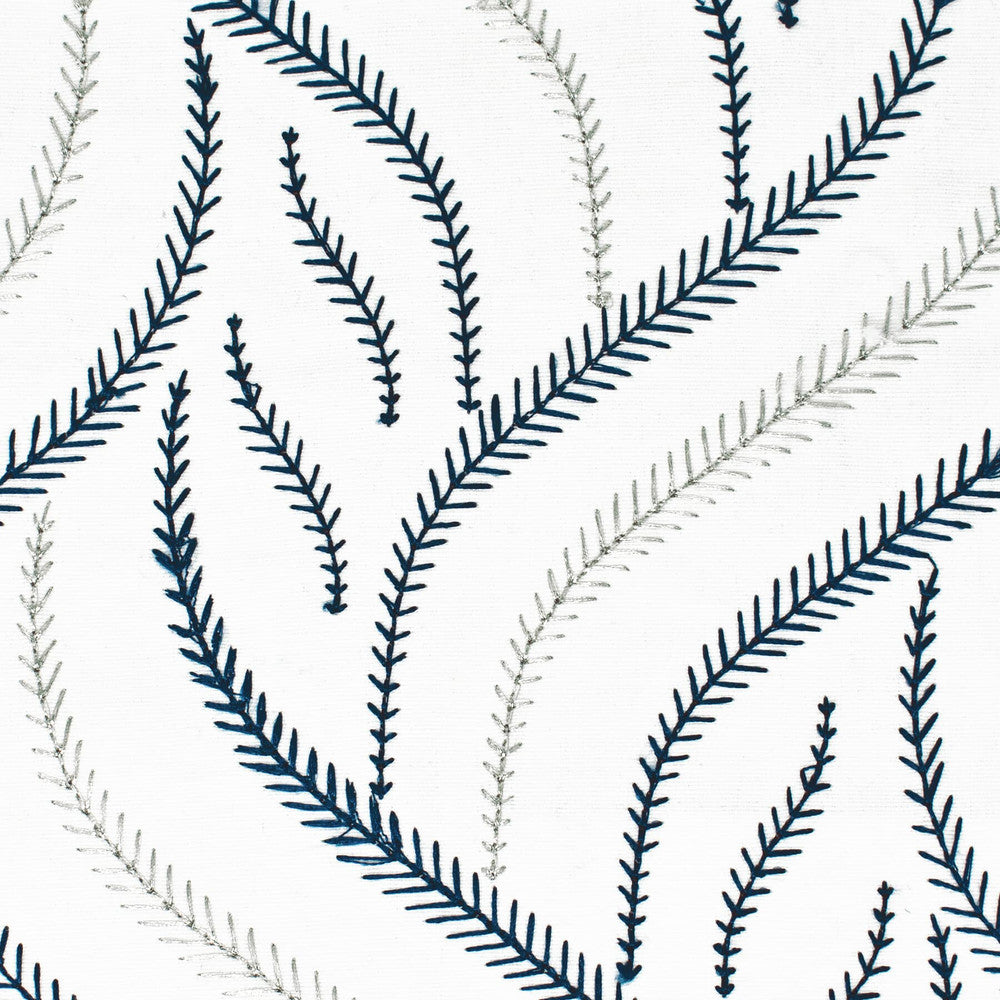 Nero 5 Navy by Stout Fabric Stout Fabric Nero 5 NavyFabric RAINBOW LIBRARY LAKE/INDIGO 100%COT %BEMB INDIA </p><p>Repeat: H: 6.250, V: 5.000 51 in - Fabric Carolina -