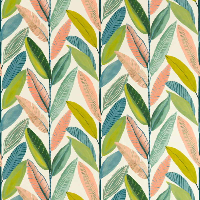 Hikkaduwa - Tropicana NESF120869.SCN.0 by Scion Designer Fabric