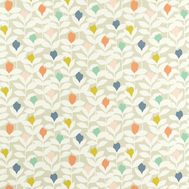 Padukka - Flamenco NESF120876.SCN.0 by Scion Designer Fabric