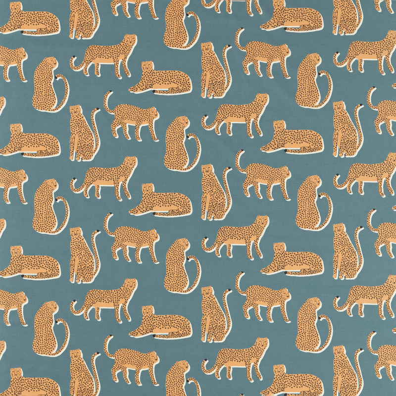 Lionel - Denim NESF120895.SCN.0 by Scion Designer Fabric