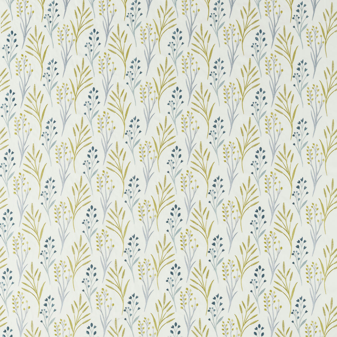 Kinniya - Grasshopper NESF133207.SCN.0 by Scion Designer Fabric