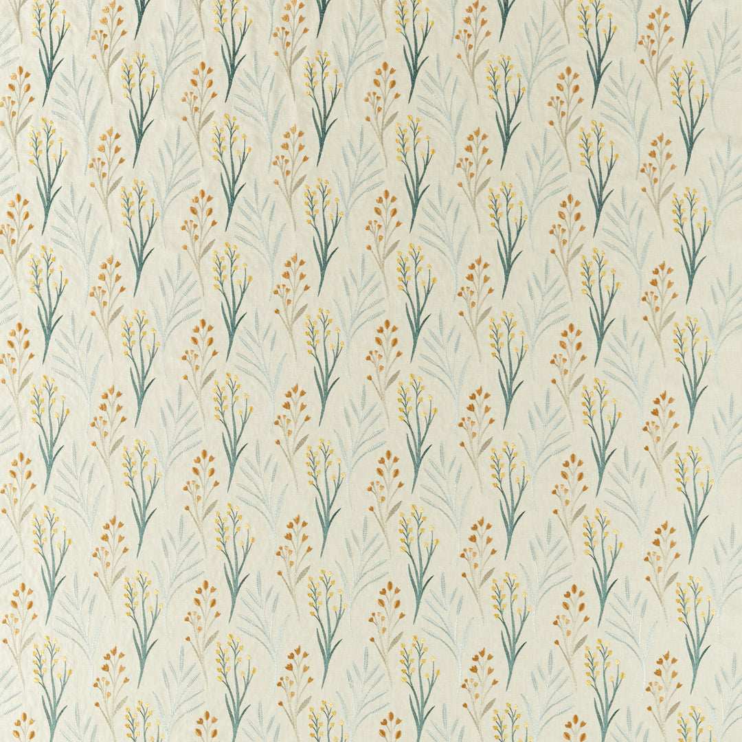 Kinniya - Amber NESF133209.SCN.0 by Scion Designer Fabric