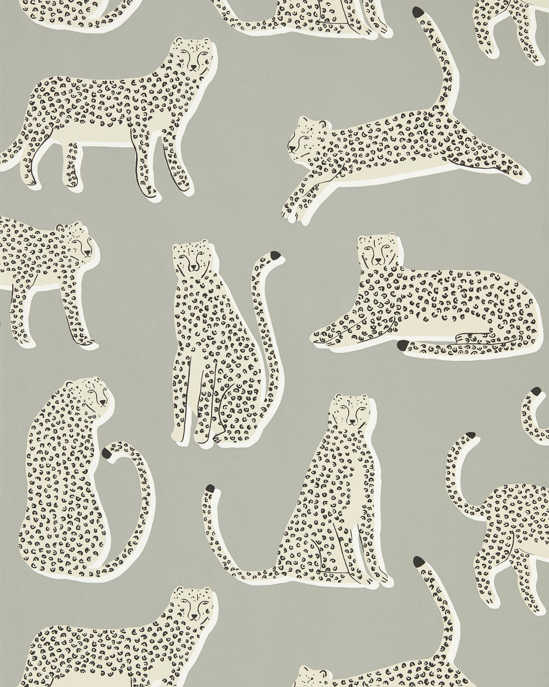 Lionel Wp - Pebble NESW112208.SCN.0 by Scion Designer Wallcovering