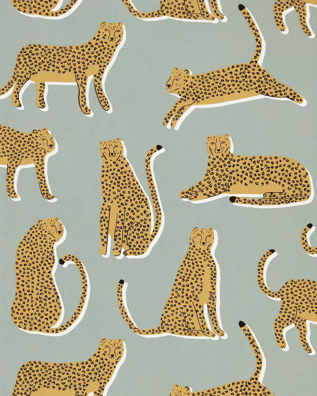 Lionel Wp - Stone NESW112209.SCN.0 by Scion Designer Wallcovering