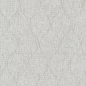 Netherlands 2 Pewter by Stout Designer Fabric