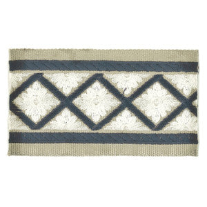 Nettle 1 Slate by Stout Designer Trim