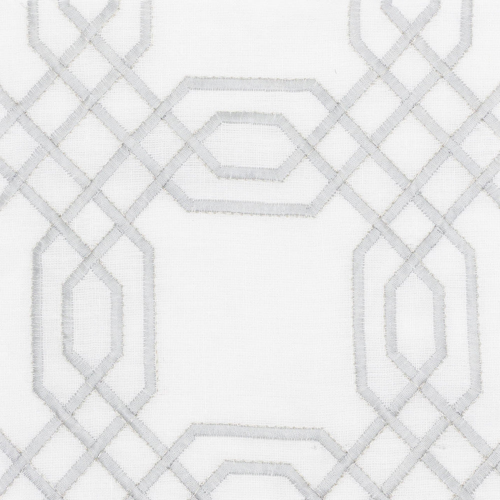 Network 1 Mist by Stout Designer Fabric COLOR MY WINDOW AQUA/HARBOR 52%LIN 48%COT %PEMB INDIA FLAME RETARDANT-U.F.A.C. CLASS 1 CATB 117-2013 WYZENBEEK 40 000 DOUBLE RUB WEAR TEST (HEAVY DUTY) Horizontal: 5.500 and Vertical: 5.000 50 in - Swanky Fabrics -