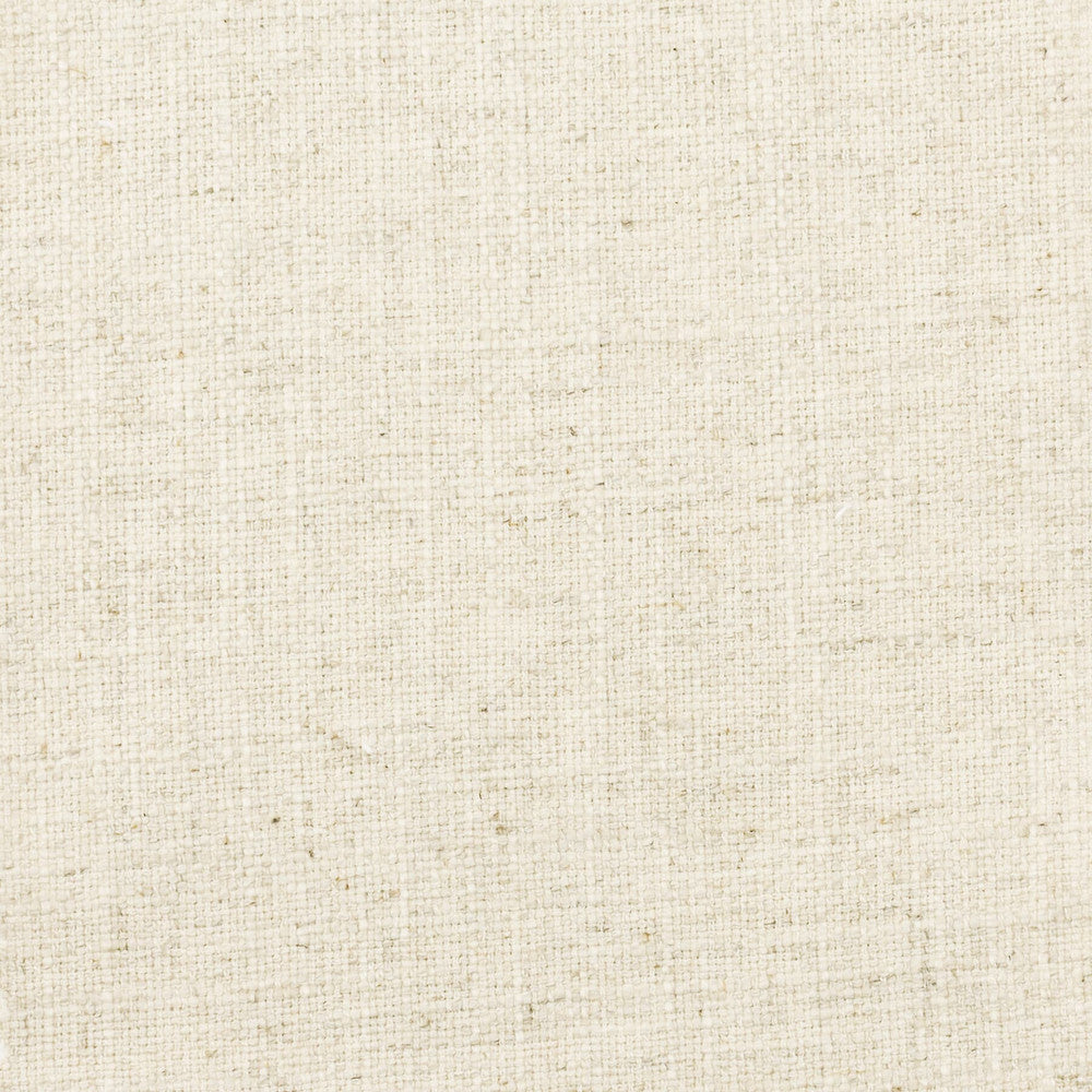 Nevada 1 Bone by Stout Designer Fabric Linen Looks 36% Cotton 30% Polyester 17% Spun Viscose 17% Linen INDIA FLAME RETARDANT-CA BULLETIN 117-SECTION E FLAME RETARDANT-N.F.P.A. 260A CLASS 1 WYZENBEEK 30 000 DOUBLE RUB WEAR TEST (HEAVY DUTY) Horizontal: 0 and Vertical: 0 54 in - Swanky Fabrics -