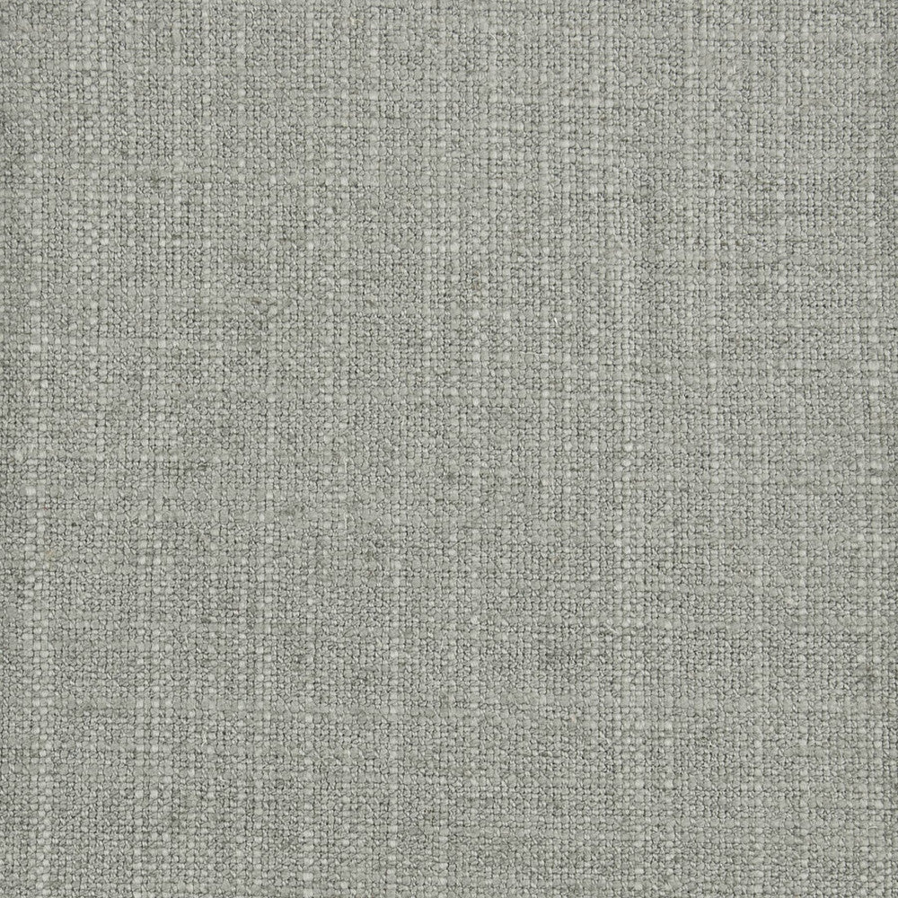 Nevada 3 Grey by Stout Designer Fabric LINEN LOOKS 36%COT 30%POL 17%SVI 17%LIN INDIA FLAME RETARDANT-CA BULLETIN 117-SECTION E FLAME RETARDANT-N.F.P.A. 260A CLASS 1 WYZENBEEK 30 000 DOUBLE RUB WEAR TEST (HEAVY DUTY) Horizontal: 0 and Vertical: 0 54 in - Swanky Fabrics -