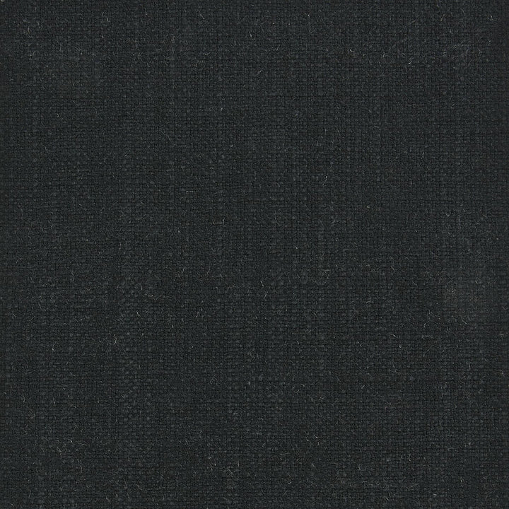 Nevada 4 Ebony by Stout Designer Fabric LINEN LOOKS 36%COT 30%POL 17%SVI 17%LIN INDIA FLAME RETARDANT-CA BULLETIN 117-SECTION E FLAME RETARDANT-N.F.P.A. 260A CLASS 1 WYZENBEEK 30 000 DOUBLE RUB WEAR TEST (HEAVY DUTY) </p><p>Repeat: 0 54 in - Swanky Fabrics -