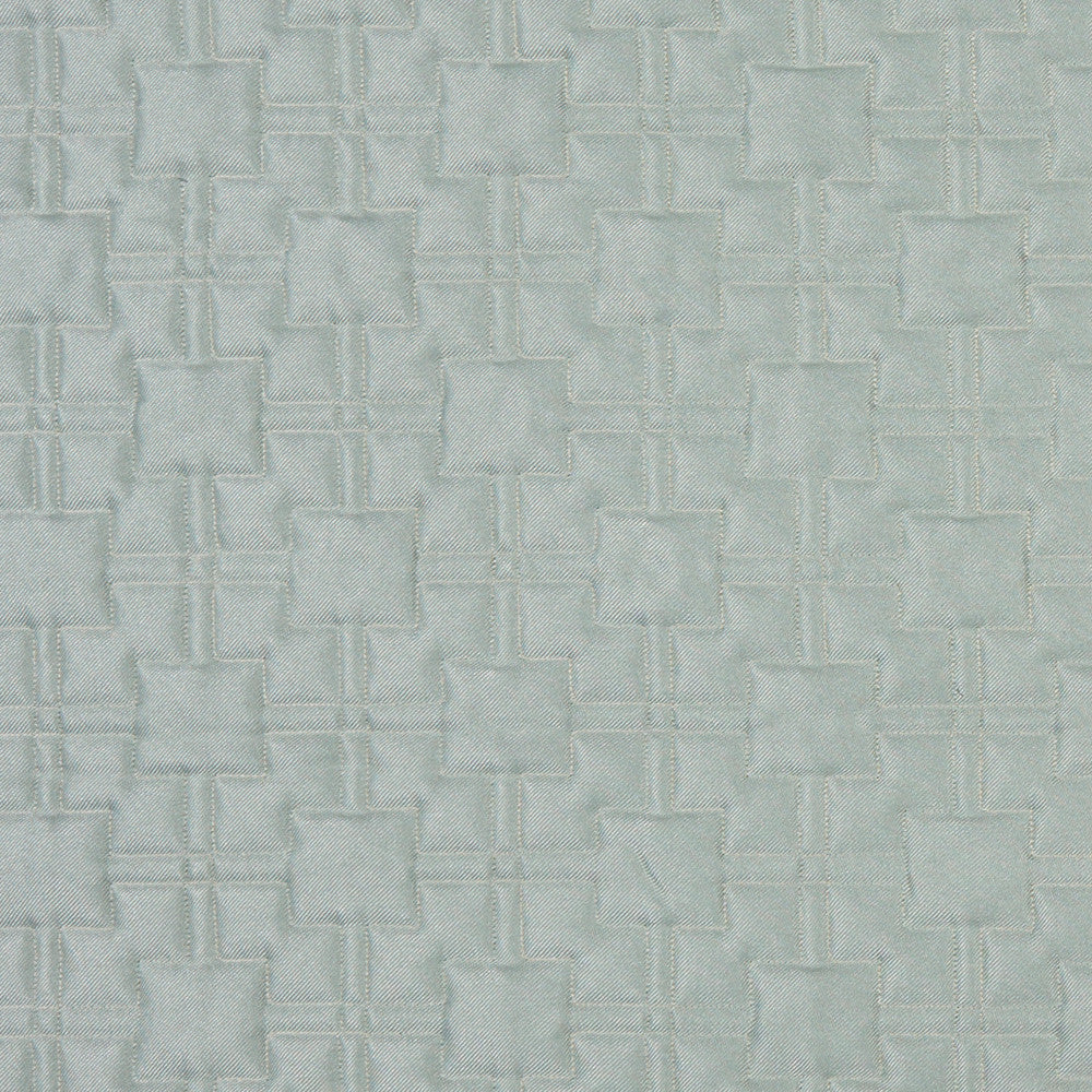 Nevis 61J7861 by JF Designer Fabric Chromium Featuring Crypton Home 77% Polyester, 23% Rayon United States 60000 Horizontal: 6 and Vertical: 6 55 - Swanky Fabrics -