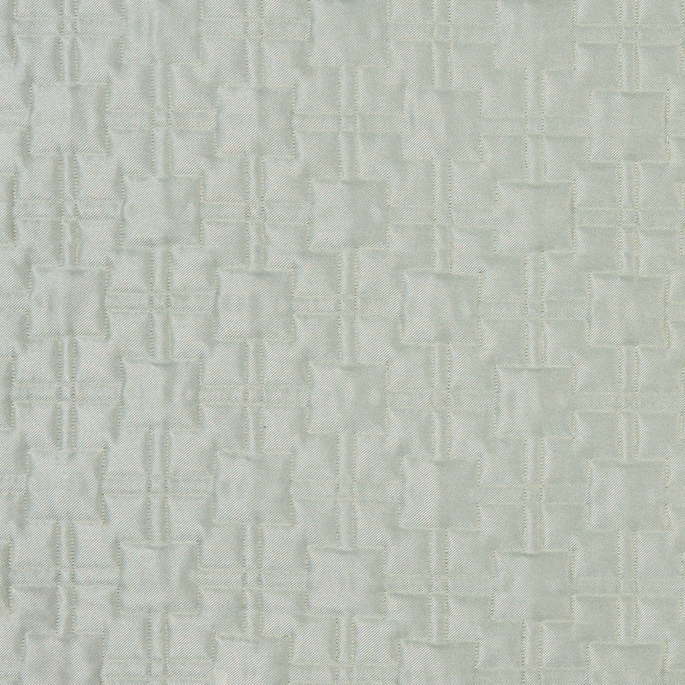 Nevis 71J7861 by JF Designer Fabric Chromium Featuring Crypton Home 77% Polyester, 23% Rayon United States 60000 Horizontal: 6 and Vertical: 6 55 - Swanky Fabrics -