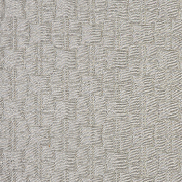 NEVIS 94J7861 by JF Designer Fabric Chromium Featuring Crypton Home 77% Polyester, 23% Rayon United States  Horizontal: 6 and Vertical: 6 55  - Swanky Fabrics -