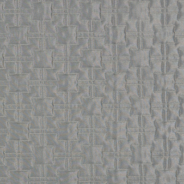 NEVIS 97J7861 by JF Designer Fabric CHROMIUM FT CRYPTON HOME BOOK 77% Polyester, 23% Rayon UNITED STATES ABRASIO (HEAVY DUTY- 30,000+ DOUBLE RUBS) Horizontal: 6.000 and Vertical: 6.000 55.00 - Swanky Fabrics -